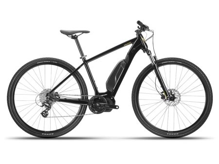 Devinci E Milano E 5000 8s E Bike Online