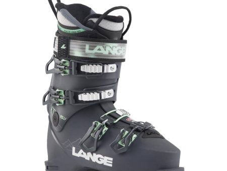 Lange XT3 95 LV GW Womens Ski Boot 2024 Discount