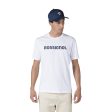 Rossignol Rossi Mens SS Tee 2025 Supply