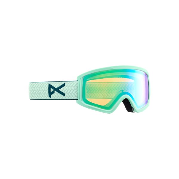 Anon Tracker 2.0 Junior Goggles 2025 For Discount