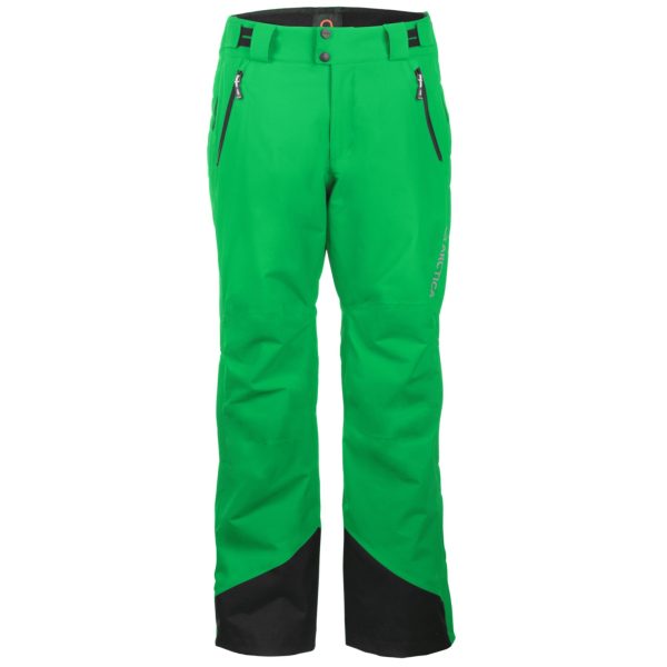 Arctica Full Side Zip 2.0 Junior Pant Online now