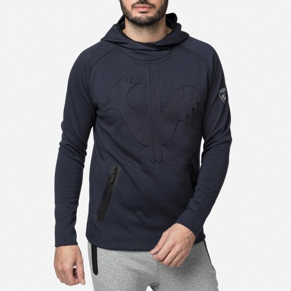 Rossignol Lifetech Mens Hoody 2019 Discount