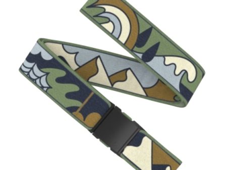 Arcade Hannah Eddy Adult Belt Hot on Sale