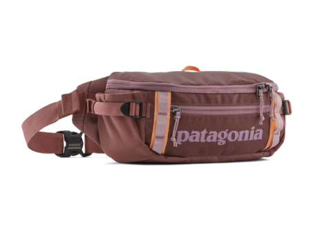 Patagonia Black Hole Waist Pack 5L Discount