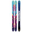 Armada ARW 100 Womens Ski 2024 Supply