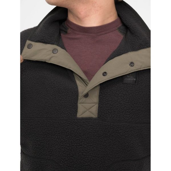 Armada Kenlem Adult Fleece Popover 2024 Online Sale