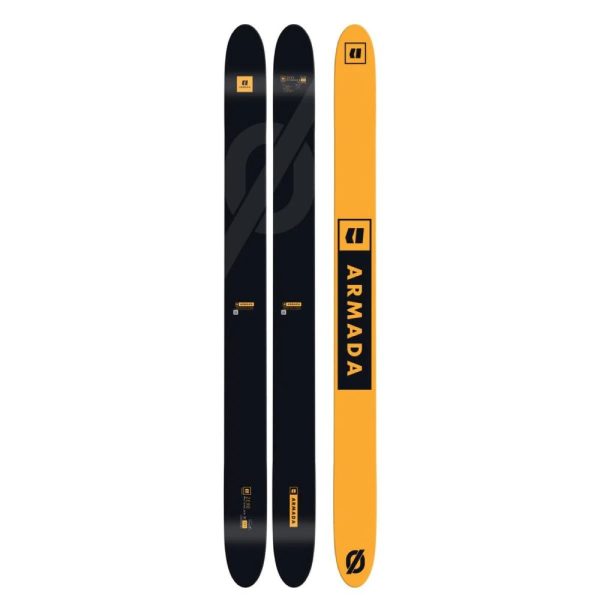 Armada Whitewalker 121 Ski 2024 Supply