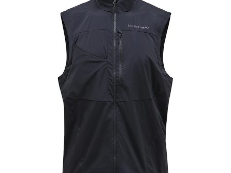 Peak Performance Vislight Alpha Mens Vest 2024 Supply