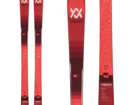 Volkl Blaze 86 Ski 2024 Hot on Sale