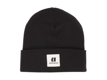 Armada Staple Mens Beanie Online Sale