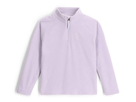 Spyder Speed Junior Fleece Half Zip 2025 Online now