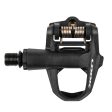 Look Keo 2 Max Carbon Pedals Carbon body Cr-Mo axle Black Discount