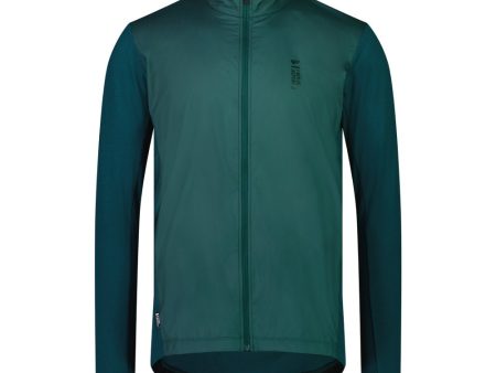 Mons Royale Redwood Merino Air-Con Wind Jersey Hot on Sale