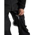 Armada Emmons 3L Mens BIb Pant 2025 Supply