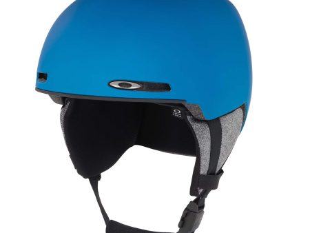 Oakley MOD1 MIPS Helmet 2025 Hot on Sale