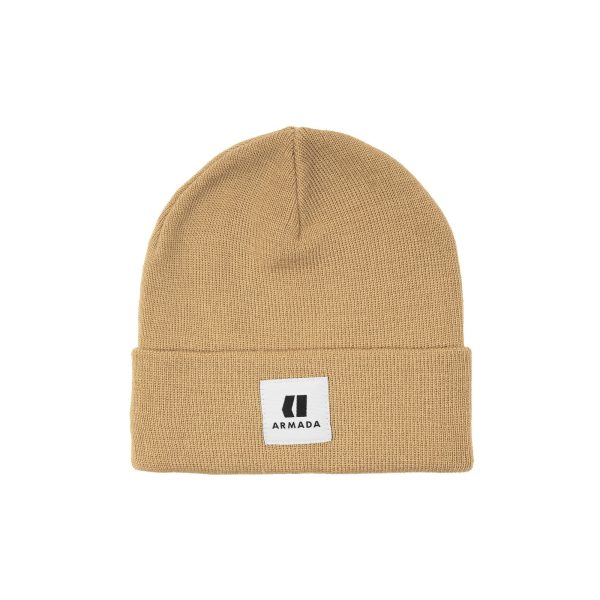 Armada Staple Mens Beanie Online Sale