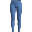 Icebreaker 200 Oasis Womens Leggings Hot on Sale