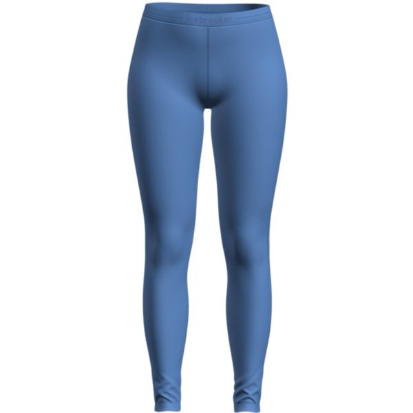 Icebreaker 200 Oasis Womens Leggings Hot on Sale