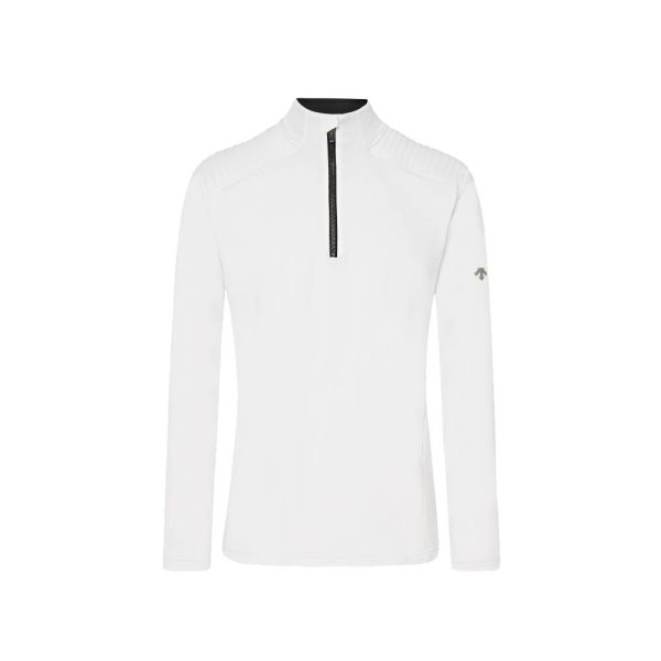 Descente Piccard Mens Zip Turtleneck 2024 on Sale