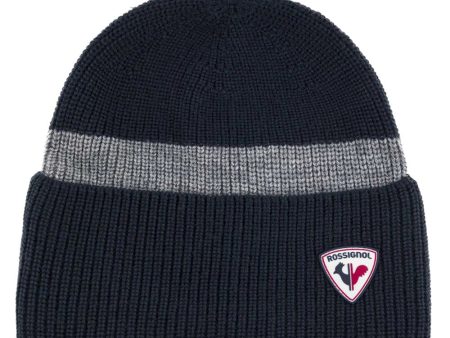 Rossignol Ethan Mens Beanie For Cheap