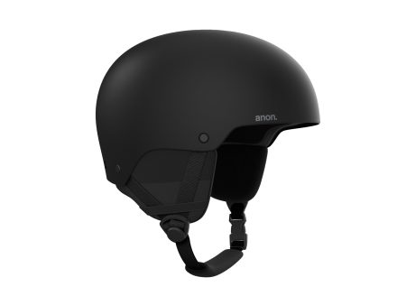 Anon Raider 3 Helmet 2025 Hot on Sale