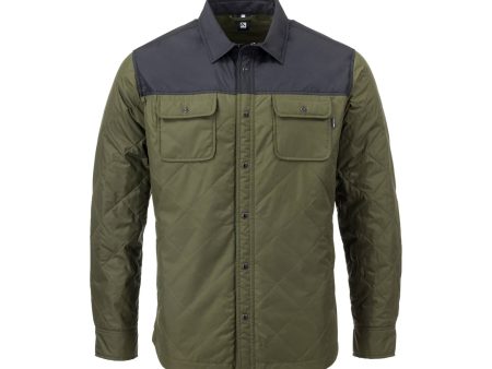 Flylow Jim Mens Jacket 2025 Sale