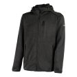 Karbon Intention Mens Fleece Jacket 2024 Hot on Sale