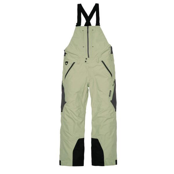 Armada Emmons 3L Mens BIb Pant 2025 Supply