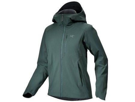 Arc teryx Gamma Heavyweight Womens Hoody 2024 Supply