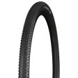 Bontrager GR2 Team Issue Gravel Tire, Black 700C x 40mm Hot on Sale