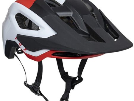 Fox Speedframe Pro Klif MIPS Bike Helmet Online Hot Sale