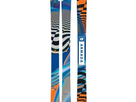 Armada ARV 106 Ski 2024 Online now