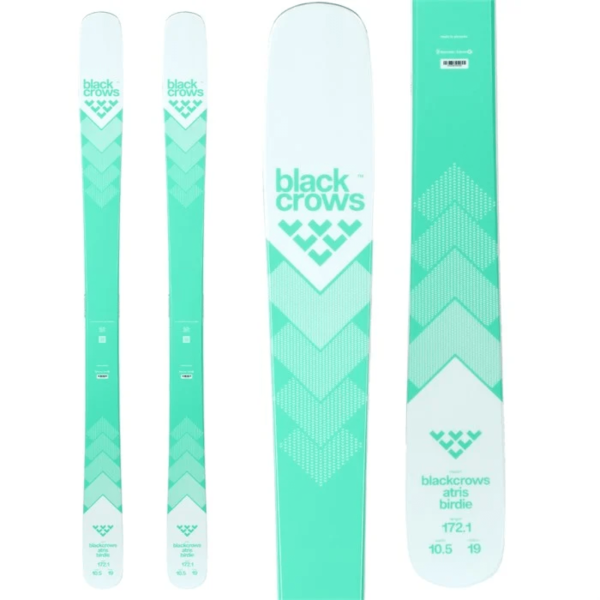 Black Crows Atris Birdie Womens Ski 2025 For Cheap