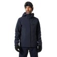 Helly Hansen Swift Mens 3L Shell Jacket 2025 Sale