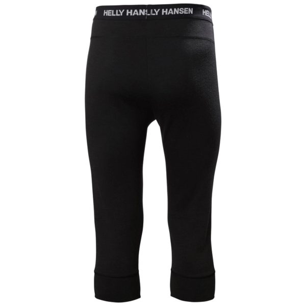 Helly Hansen Lifa Merino MW Mens 3-4 Pant 2025 Fashion