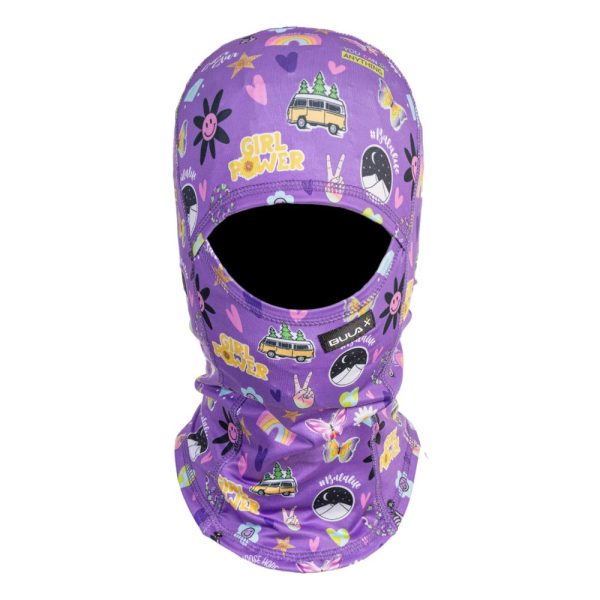 Bula Therma-Comfort Sharp Junior Balaclava on Sale