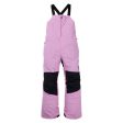 Burton Skylar 2L Kids Bib Pants 2025 For Discount