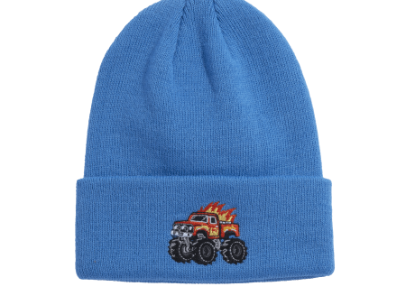 Coal Crave Kids Beanie Hot on Sale