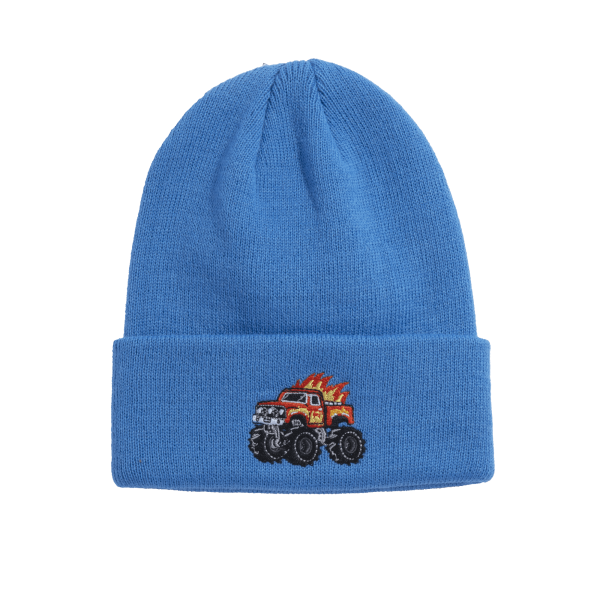 Coal Crave Kids Beanie Hot on Sale