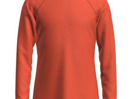 Icebreaker 200 Oasis Kids LS Crewe on Sale