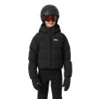 Helly Hansen Nora Junior Short Puffy Jacket 2025 For Discount