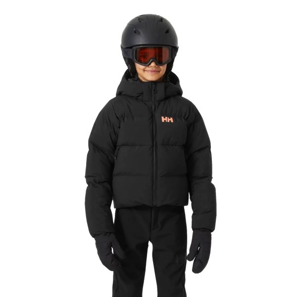 Helly Hansen Nora Junior Short Puffy Jacket 2025 For Discount