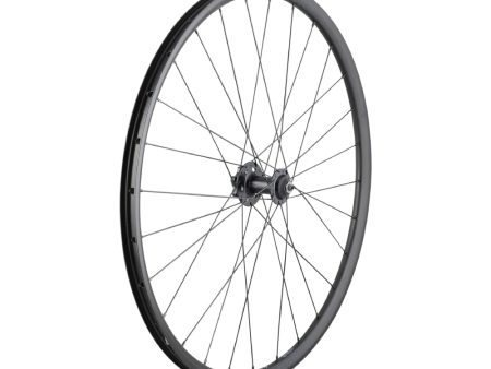 Bontrager Kovee TLR DC20 Wheel 27.5 Black For Discount