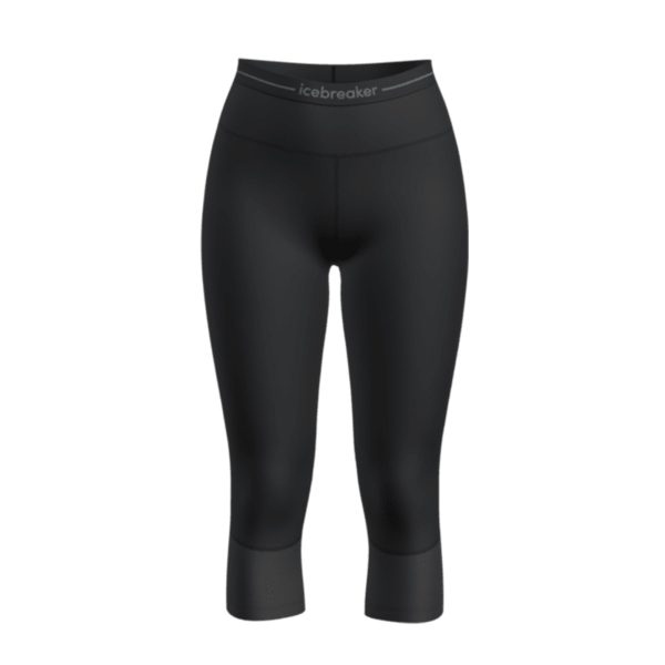 Icebreaker 260 ZoneKnit Womens 3-4 Leggings For Cheap