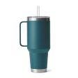 YETI Rambler 42oz Straw Mug For Cheap