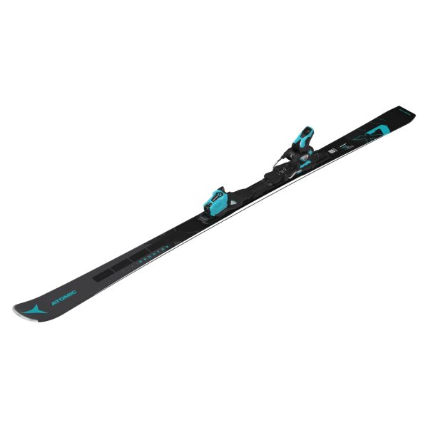 Atomic Redster X7 Revoshock C Ski + MI 12 GW Binding 2025 on Sale