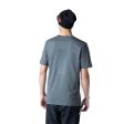 Rossignol Hero Gradient Mens Tee 2024 Cheap