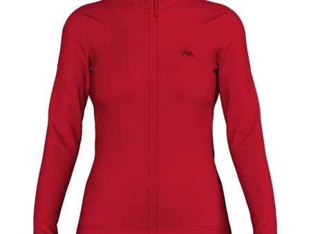 7Mesh Callaghan Merino Womens Jersey on Sale