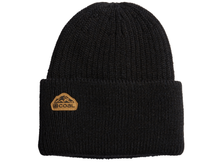 Coal Coleville Adult Beanie Cheap