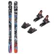 Atomic Bent 85 and Atomic Strive 12 Bindings 2025 Cheap